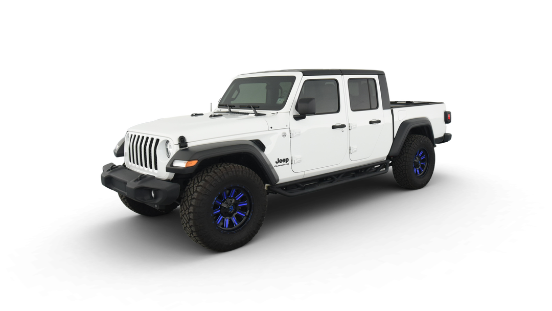 2020 Jeep Gladiator | Carvana